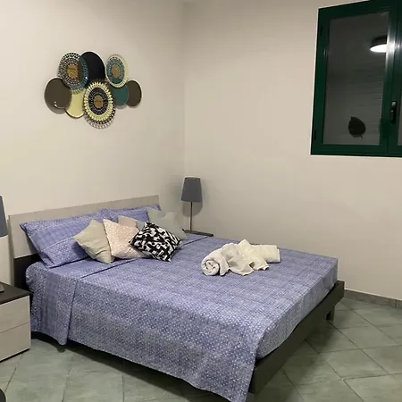 La Piazza San Donato di Lecce