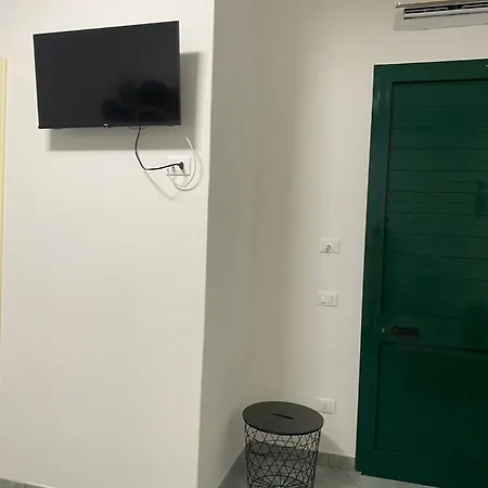 La Piazza לינה וארוחת בוקר