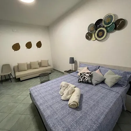La Piazza Bed & Breakfast San Donato di Lecce