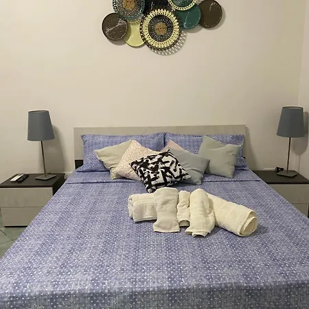 Bed & Breakfast La Piazza San Donato di Lecce