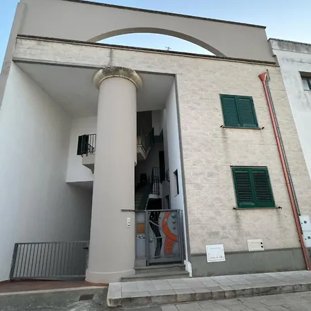 La Piazza Bed & Breakfast 3*