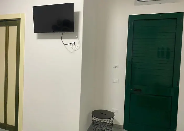 La Piazza 住宿加早餐酒店