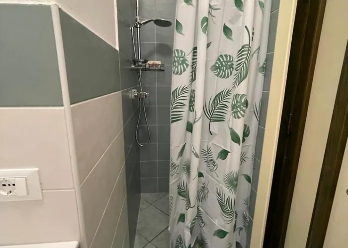 Frühstückspension La Piazza